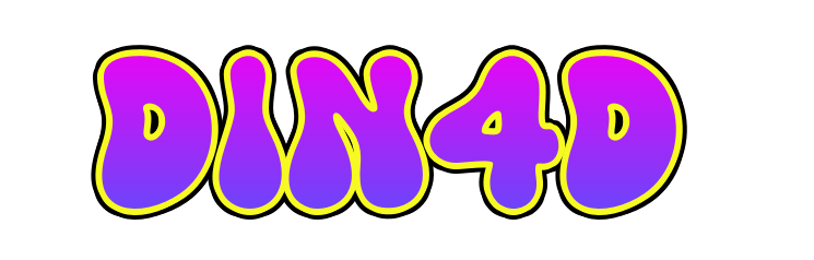DIN4D