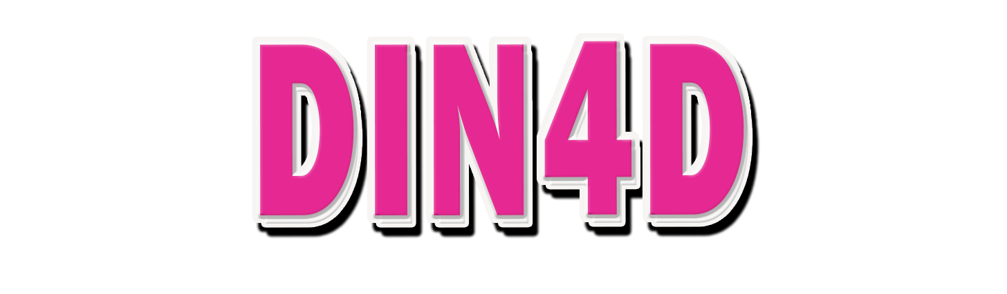 DIN4D